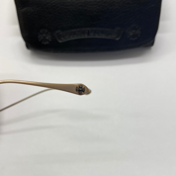 RARE - CHROME HEARTS - Sunglasses - Eye Glasses - Unisex - Women - Men - Picture 6 of 14